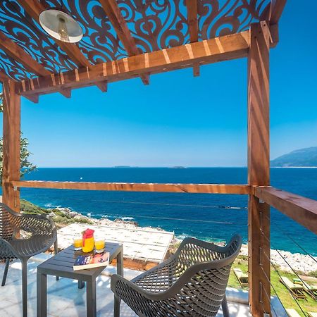 Mandalina Suites (Adults Only) Kaş Exteriör bild