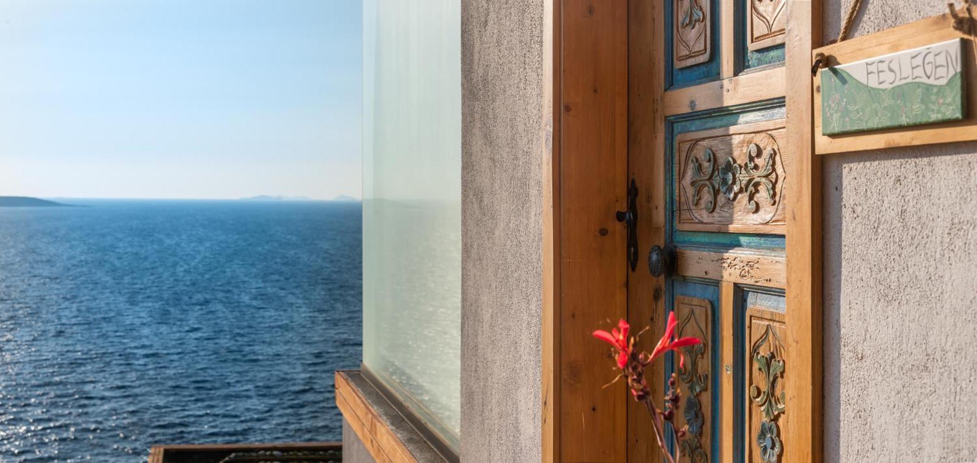 Mandalina Suites (Adults Only) Kaş Exteriör bild