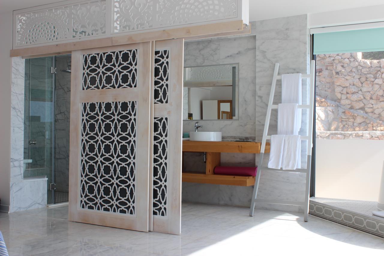 Mandalina Suites (Adults Only) Kaş Exteriör bild